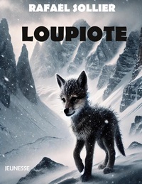 Vorderes Coverbild Loupiote