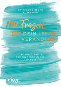 Vorderes Coverbild 100 Fragen, die dein Leben verändern
