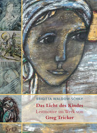 Vorderes Coverbild Das Licht des Kindes