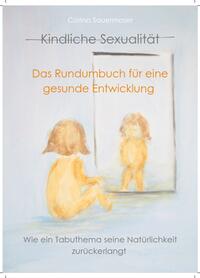Vorderes Coverbild Kindliche Sexualität