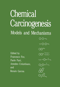 Vorderes Coverbild Chemical Carcinogenesis