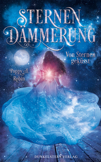 Vorderes Coverbild Sternendämmerung - Von Sternen geküsst
