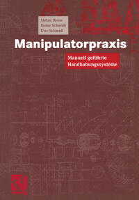 Vorderes Coverbild Manipulatorpraxis