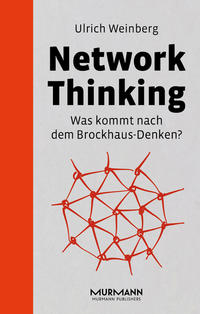 Vorderes Coverbild Network Thinking