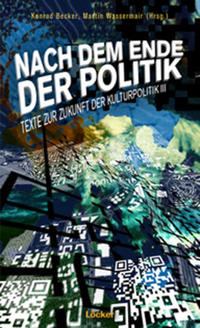 Vorderes Coverbild Nach dem Ende der Politik