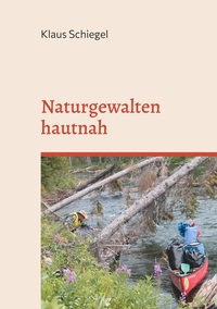 Vorderes Coverbild Naturgewalten hautnah