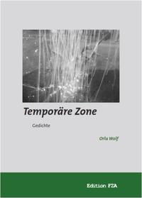 Vorderes Coverbild Temporäre Zone