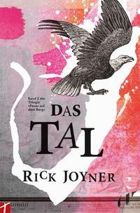 Vorderes Coverbild Das Tal