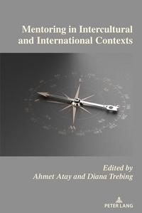 Vorderes Coverbild Mentoring in Intercultural and International Contexts