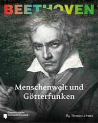 Vorderes Coverbild Beethoven