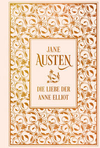 Vorderes Coverbild Die Liebe der Anne Elliot