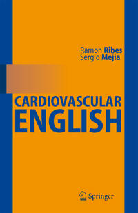 Vorderes Coverbild Cardiovascular English