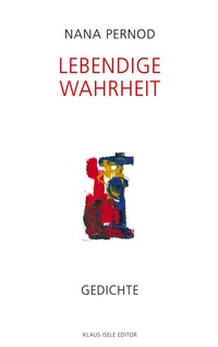 Vorderes Coverbild Lebendige Wahrheit