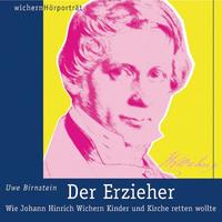 Vorderes Coverbild Der Erzieher
