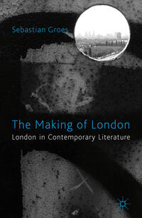 Vorderes Coverbild The Making of London