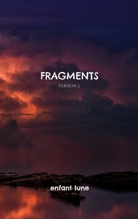 Vorderes Coverbild Fragments