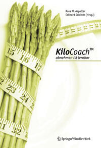 Vorderes Coverbild KiloCoachTM