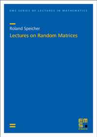 Vorderes Coverbild Lectures on Random Matrices