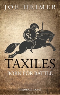 Vorderes Coverbild Taxiles