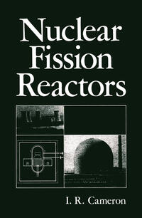 Vorderes Coverbild Nuclear Fission Reactors