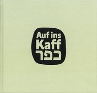 Vorderes Coverbild Auf ins Kaff ???