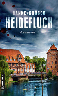 Vorderes Coverbild Heidefluch