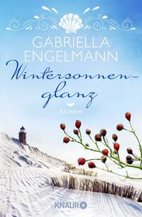 Vorderes Coverbild Wintersonnenglanz