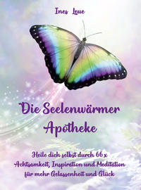 Vorderes Coverbild Die Seelenwärmer Apotheke