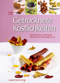 Vorderes Coverbild Getrocknete Köstlichkeiten
