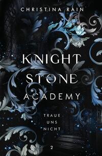 Vorderes Coverbild Knightstone Academy / Knightstone Academy 2