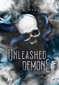 Vorderes Coverbild Unleashed Demons