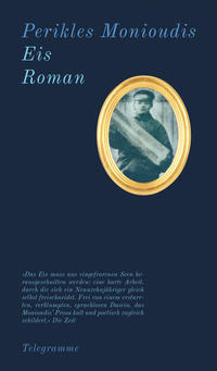 Vorderes Coverbild Eis