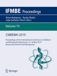 Vorderes Coverbild CMBEBIH 2019