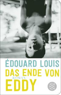 Vorderes Coverbild Das Ende von Eddy