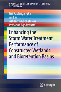 Vorderes Coverbild Enhancing the Storm Water Treatment Performance of Constructed Wetlands and Bioretention Basins