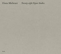 Vorderes Coverbild Twenty-eight Figure Studies