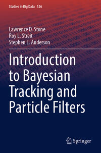 Vorderes Coverbild Introduction to Bayesian Tracking and Particle Filters