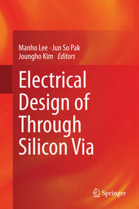Vorderes Coverbild Electrical Design of Through Silicon Via