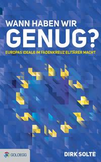 Vorderes Coverbild Wann haben wir genug?