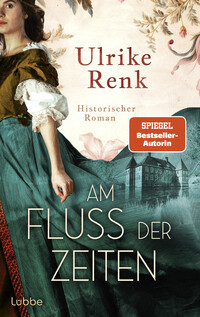 Vorderes Coverbild Am Fluss der Zeiten