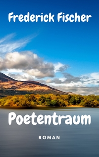 Vorderes Coverbild Poetentraum