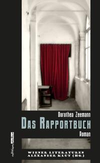 Vorderes Coverbild Das Rapportbuch