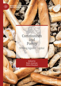 Vorderes Coverbild Communism and Poetry