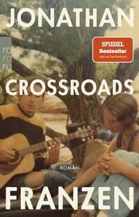 Vorderes Coverbild Crossroads