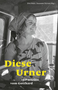 Vorderes Coverbild Diese Urner