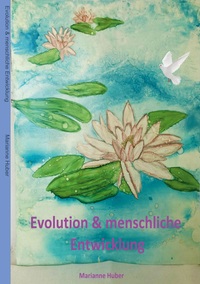 Vorderes Coverbild Evolution & menschliche Entwicklung