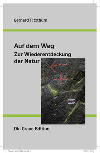 Vorderes Coverbild Auf dem Weg