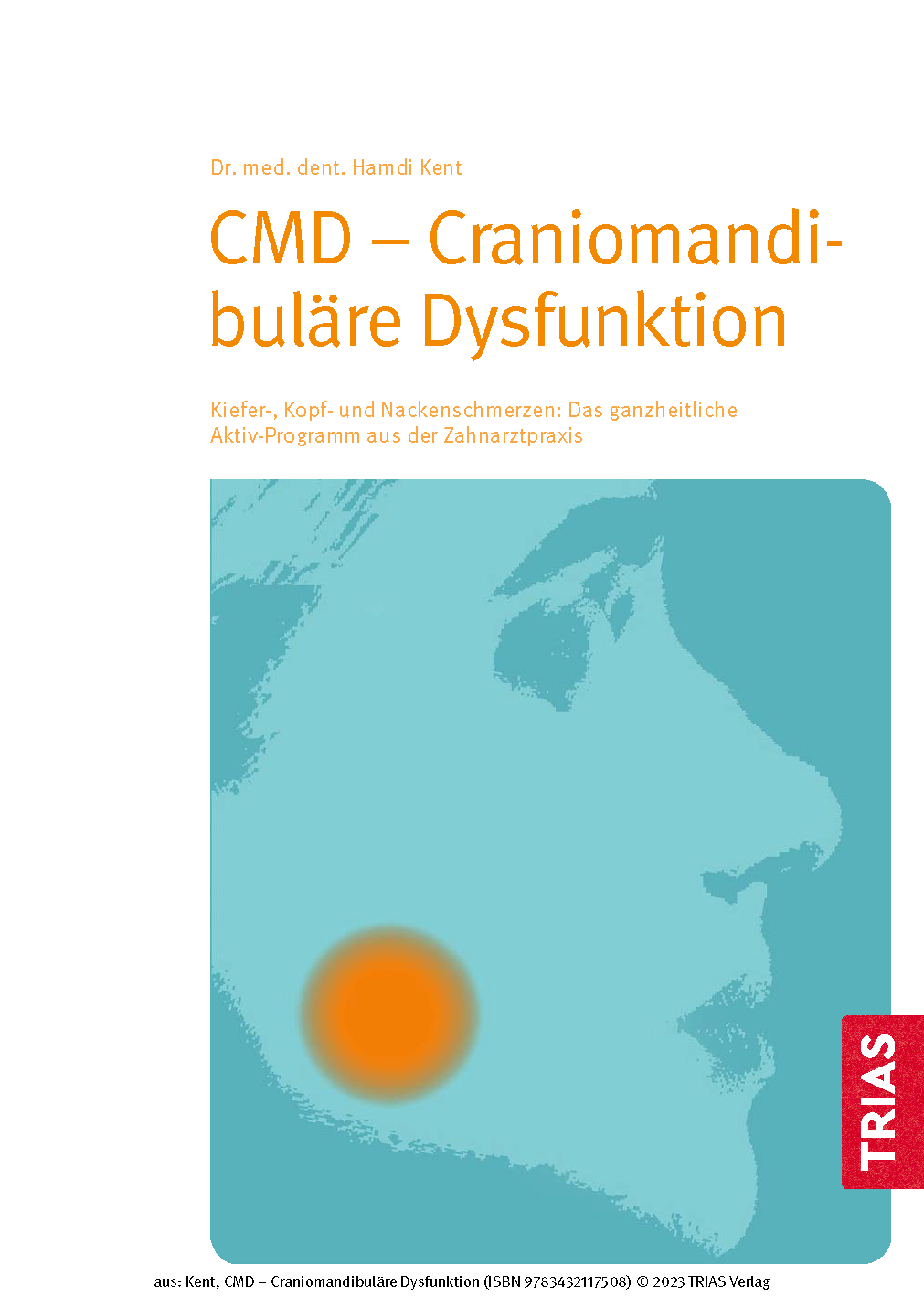 Beispielinhalt (Bild) CMD - Craniomandibuläre Dysfunktion