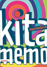 Vorderes Coverbild KitaMemo
