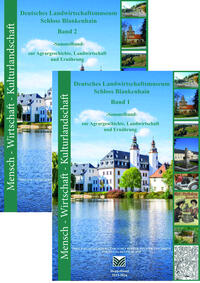 Vorderes Coverbild Agrargeschichte - Landwirtschaft - Ernährung